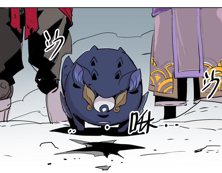 第28话 趁胜追击-第28话