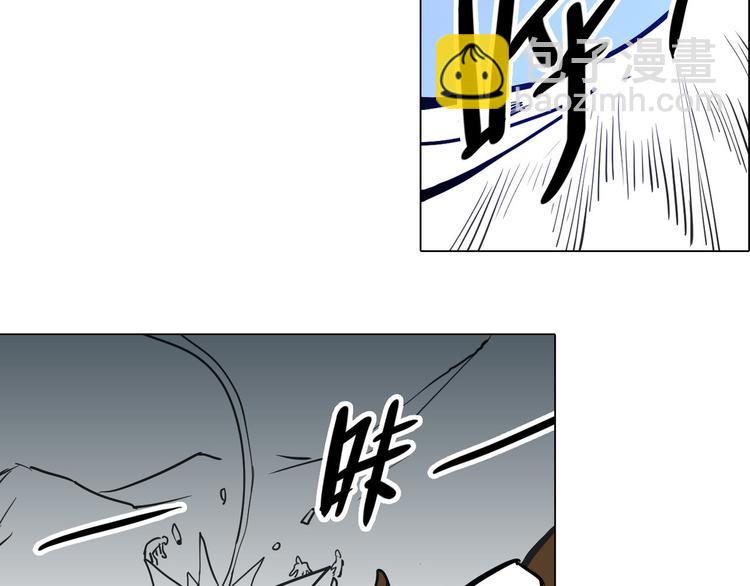 第30话 尸妖大军-第30话