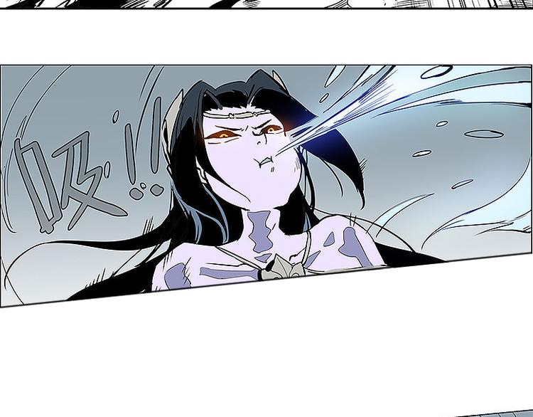 第32话 牵制我？-第32话