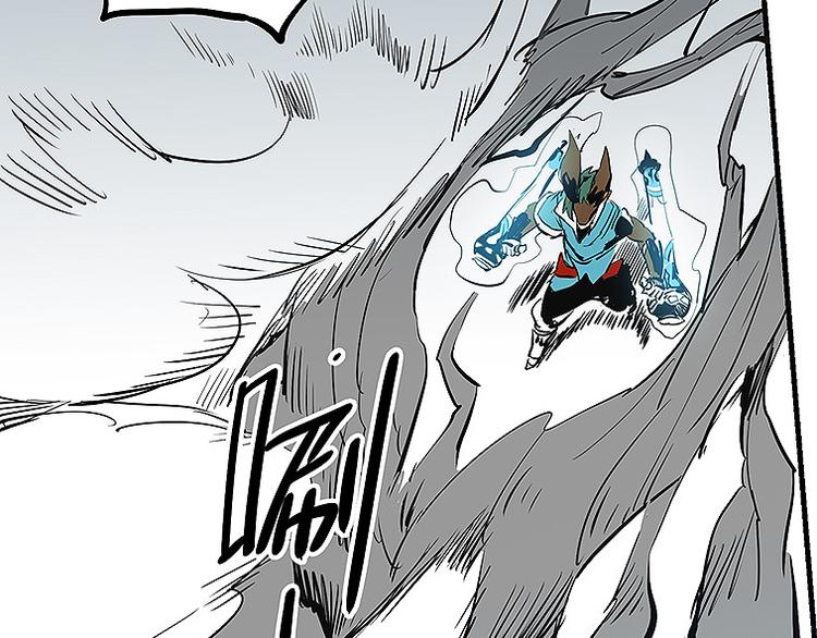 第32话 牵制我？-第32话