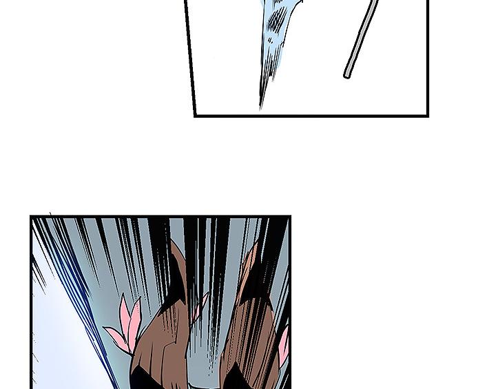 第34话 被饕餮吞噬！(1/2)-第34话