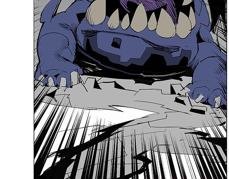 第34话 被饕餮吞噬！(1/2)-第34话