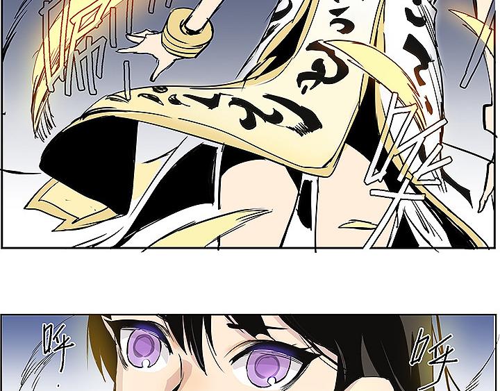 完结篇 再会了，对手们！-第36话