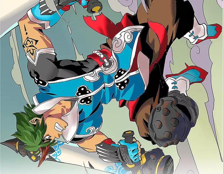 第10话 诈死-第10话