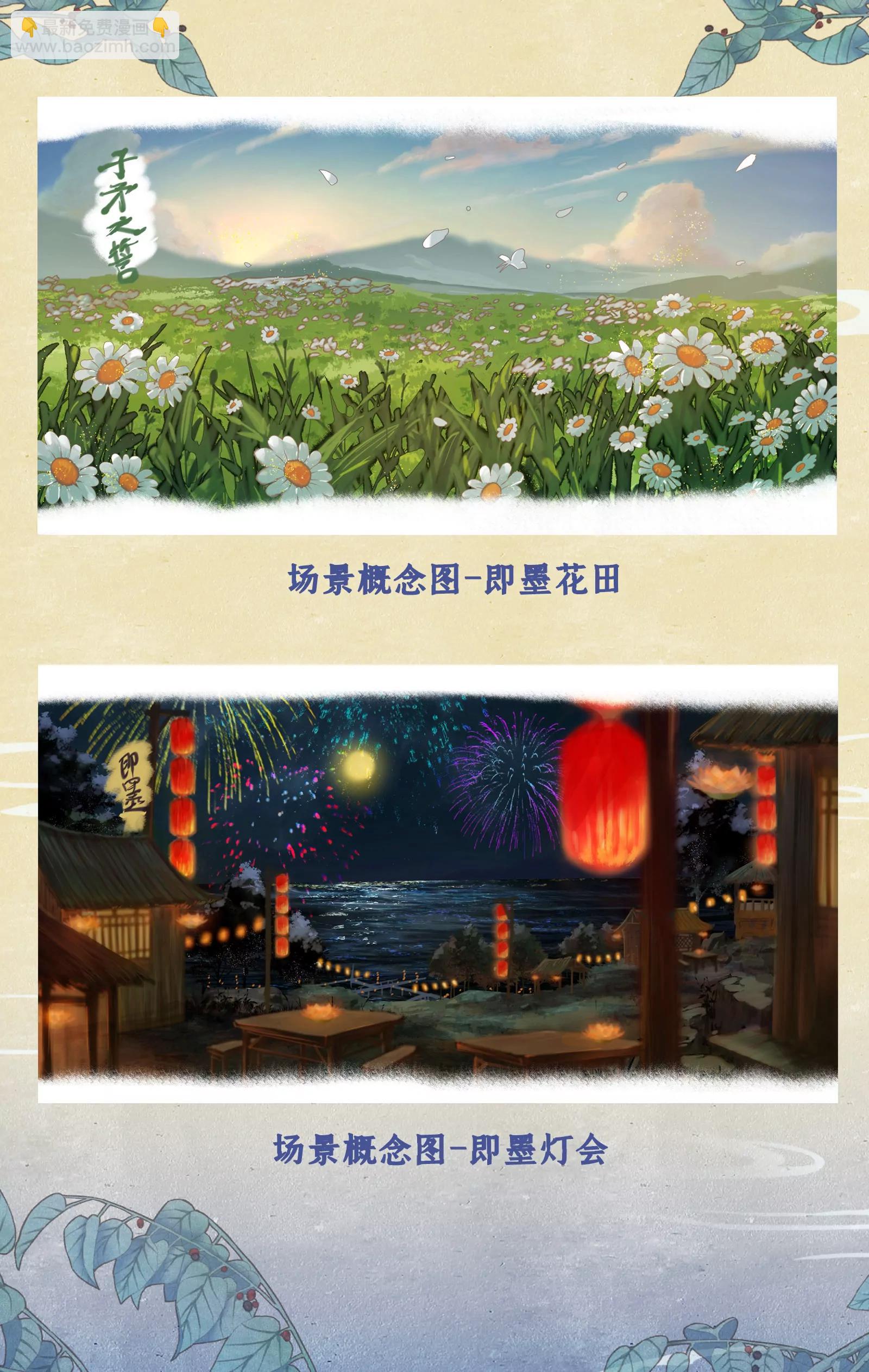 创作花絮6-第146话