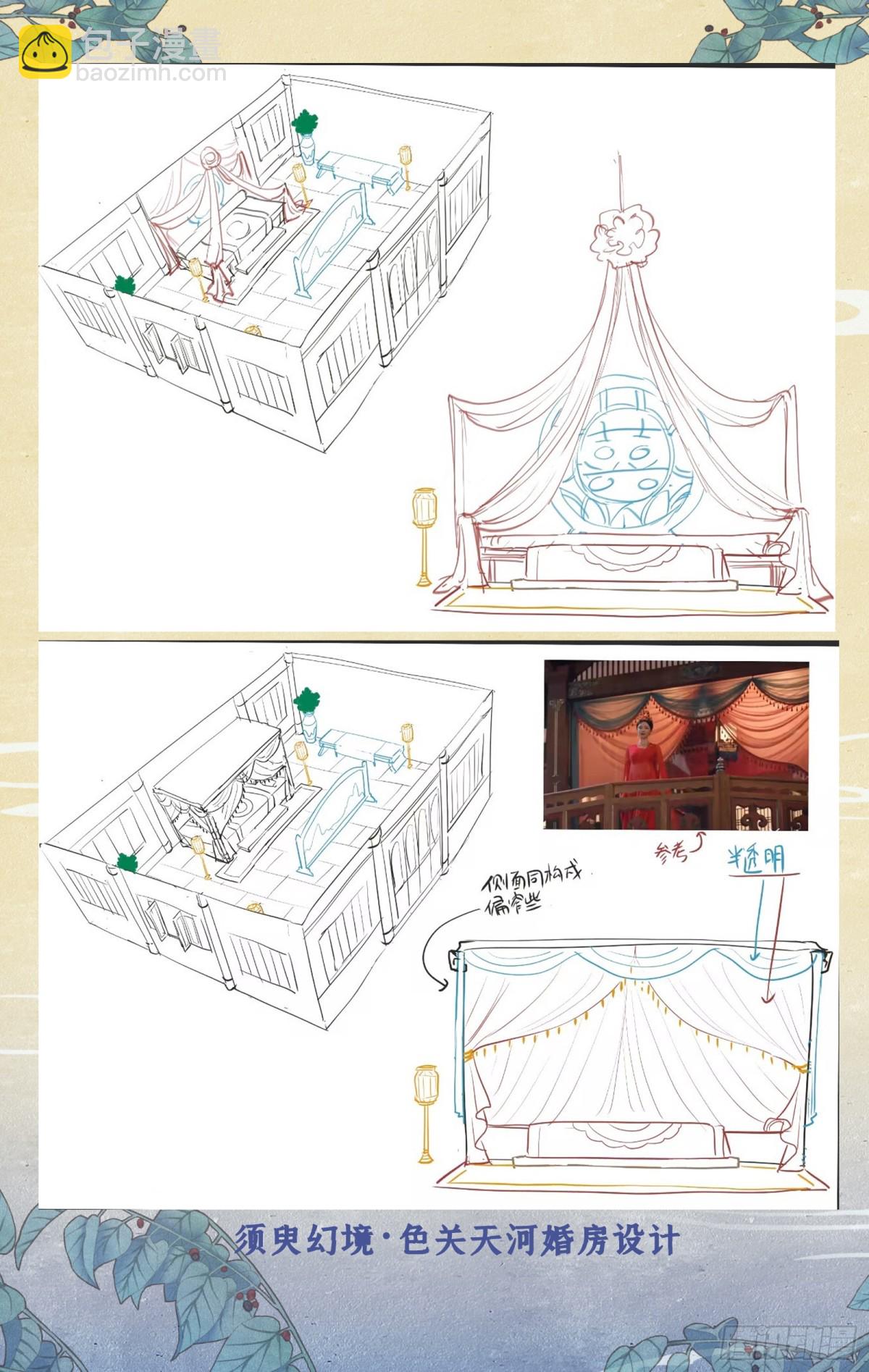 创作花絮4-第94话