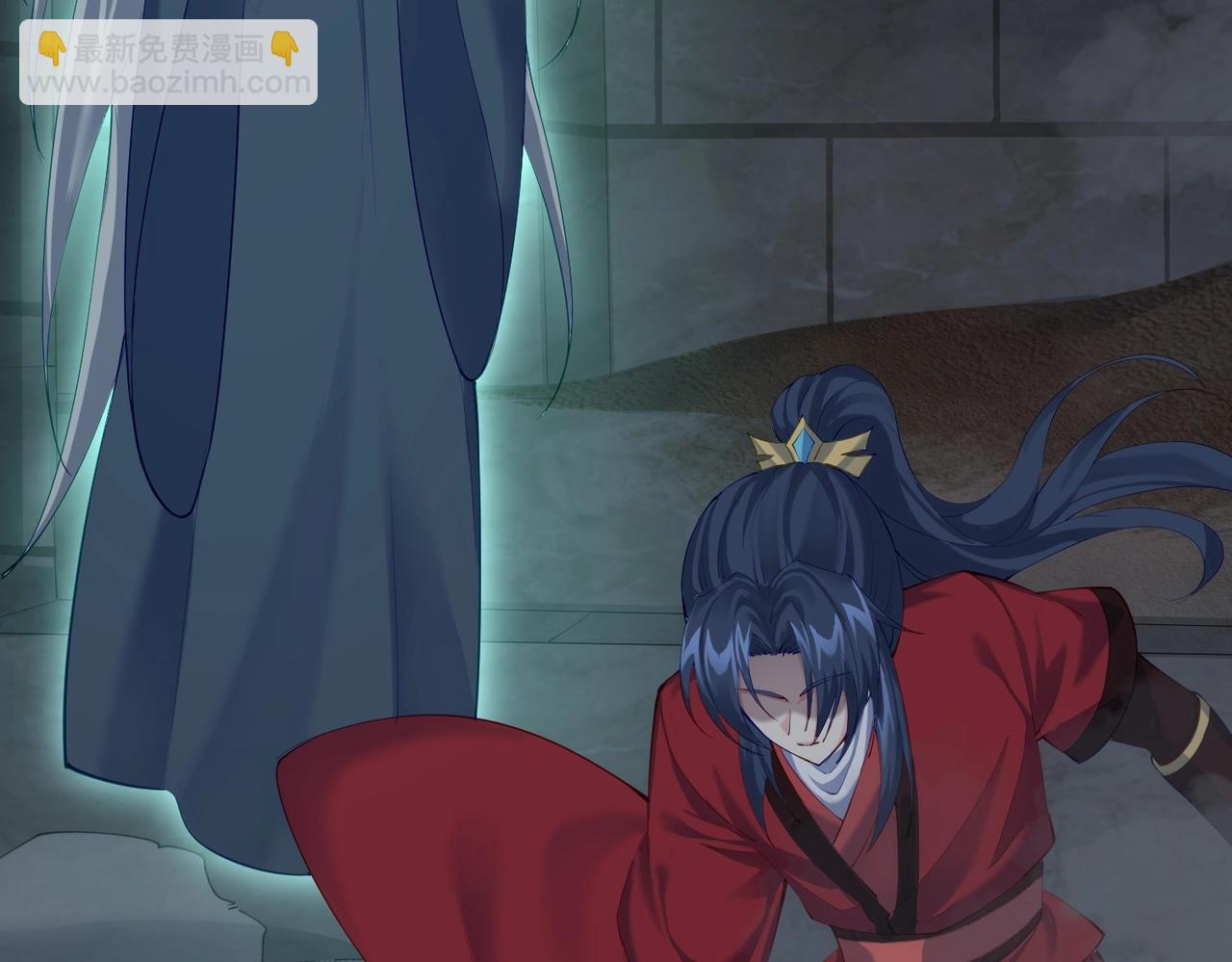 第14话 魔龙墓穴(1/3)-第14话