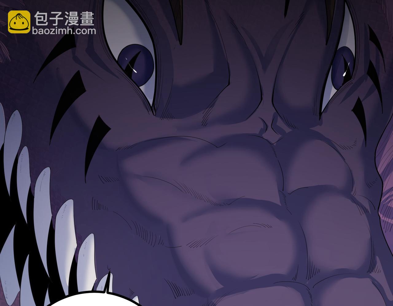 第22话 逃离地下龙窟(1/2)-第22话