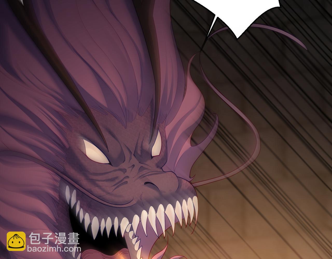 第22话 逃离地下龙窟(1/2)-第22话