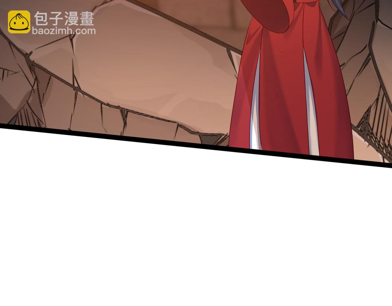 第22话 逃离地下龙窟(1/2)-第22话