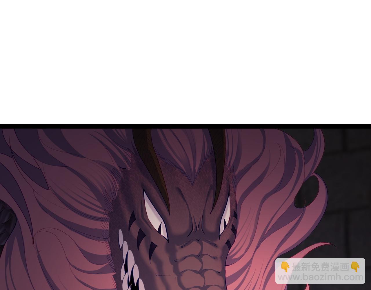 第22话 逃离地下龙窟(1/2)-第22话