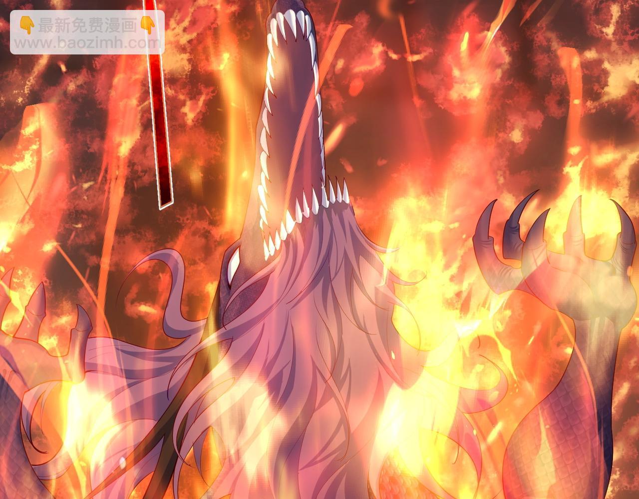 第22话 逃离地下龙窟(1/2)-第22话