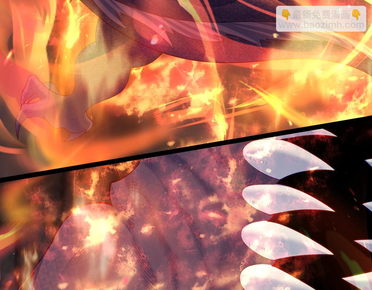 第22话 逃离地下龙窟(1/2)-第22话