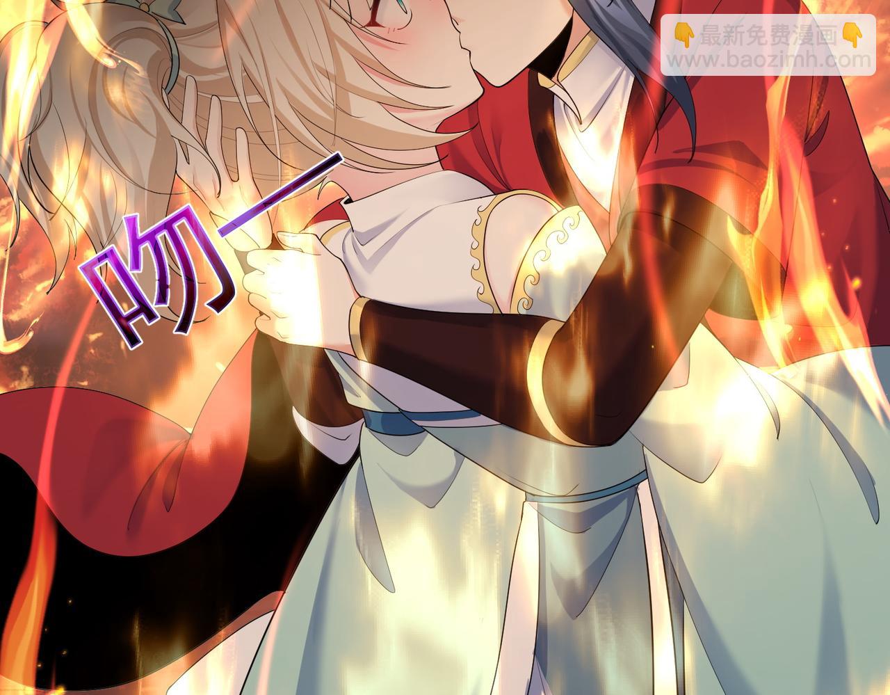 第22话 逃离地下龙窟(1/2)-第22话