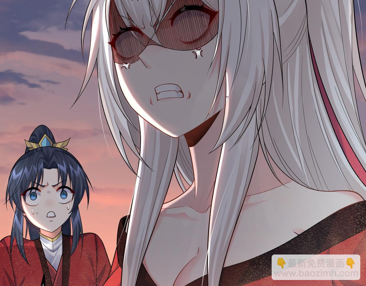 第24话 人伦之礼？(1/2)-第24话