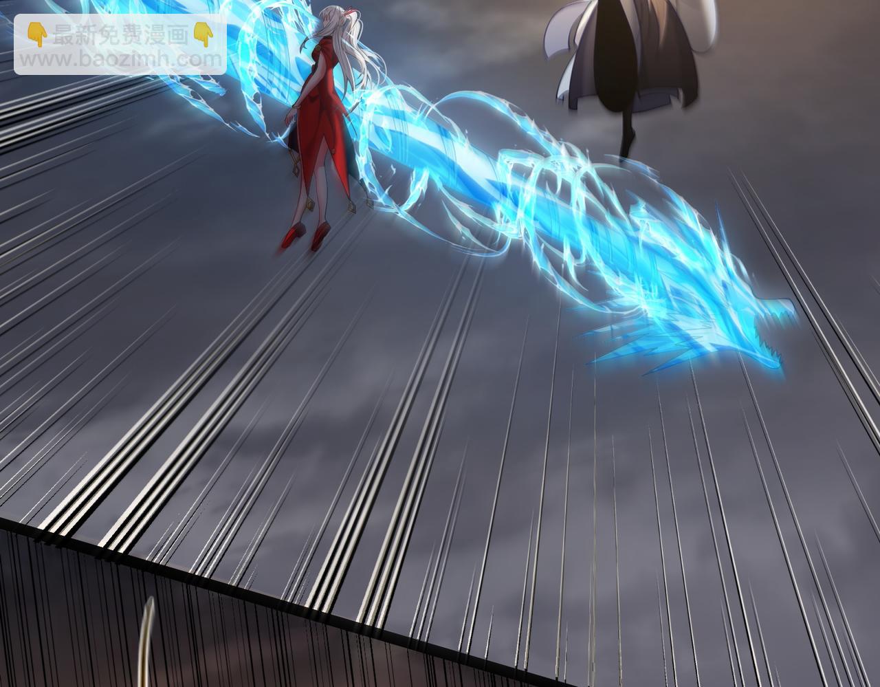 第26话 请再给我一次(1/2)-第26话