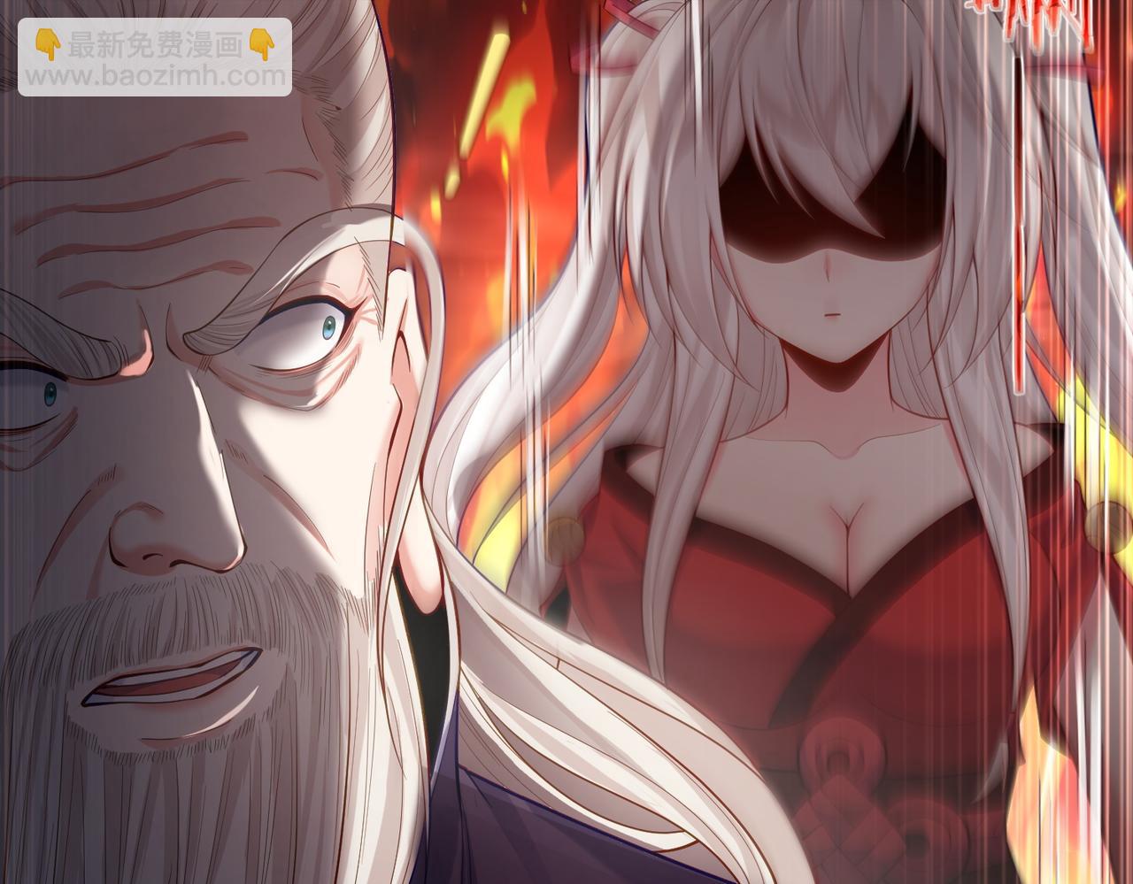 第26话 请再给我一次(1/2)-第26话