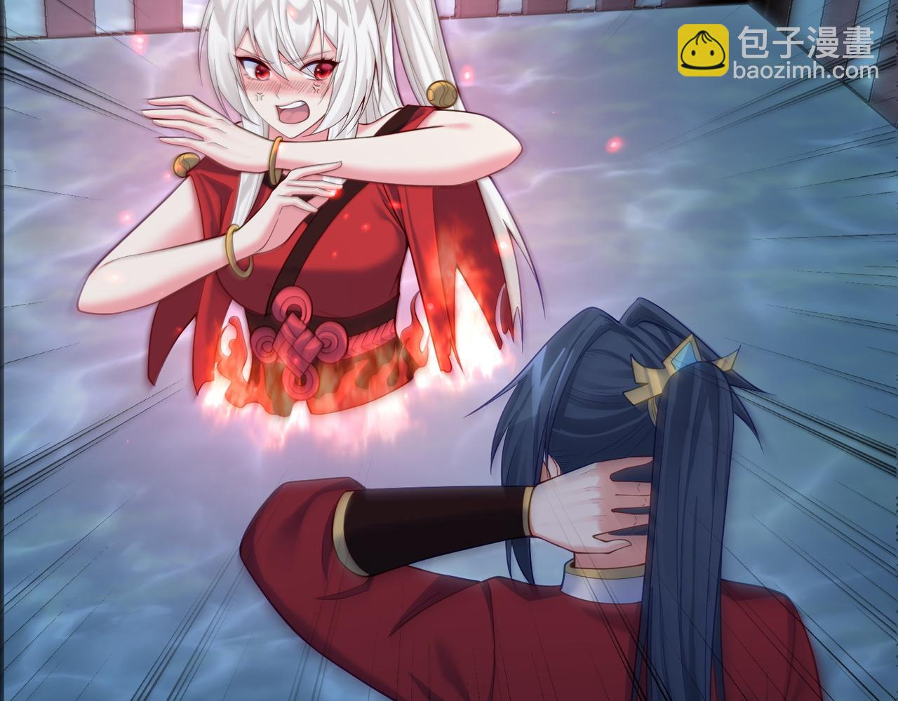 第30话 红莲火种的利弊(1/2)-第30话