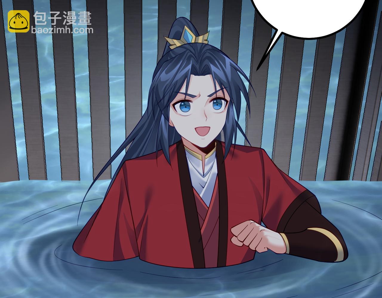 第32话 魔兽来袭(1/2)-第32话