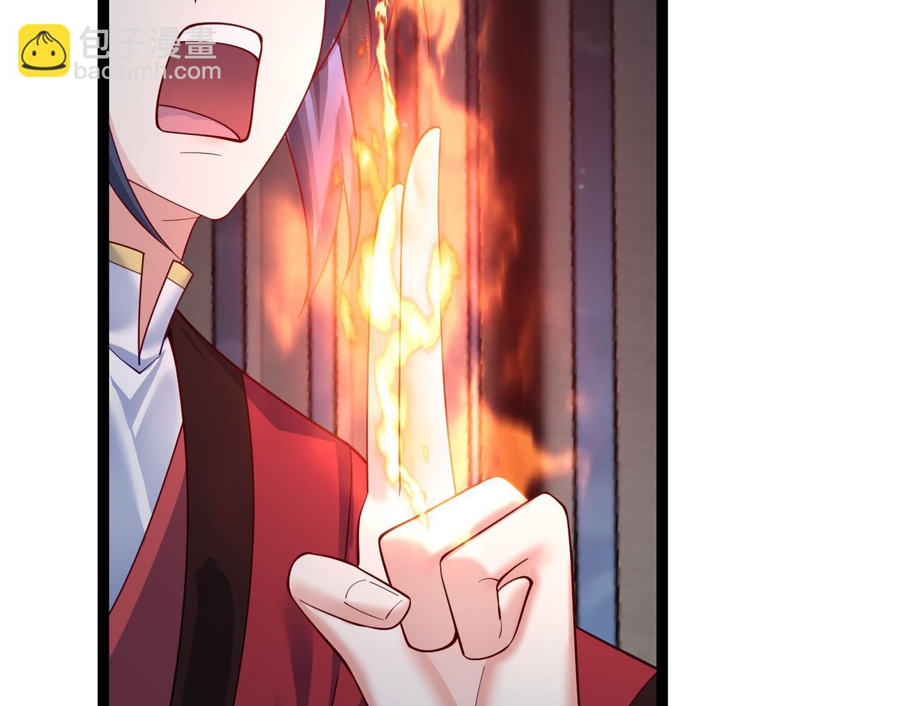 第32话 魔兽来袭(1/2)-第32话