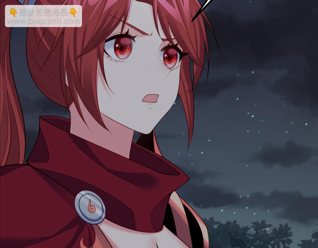 第32话 魔兽来袭(1/2)-第32话