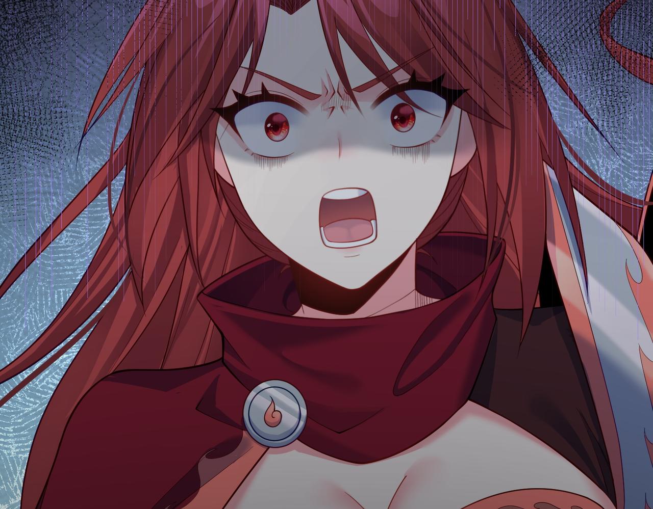 第32话 魔兽来袭(1/2)-第32话