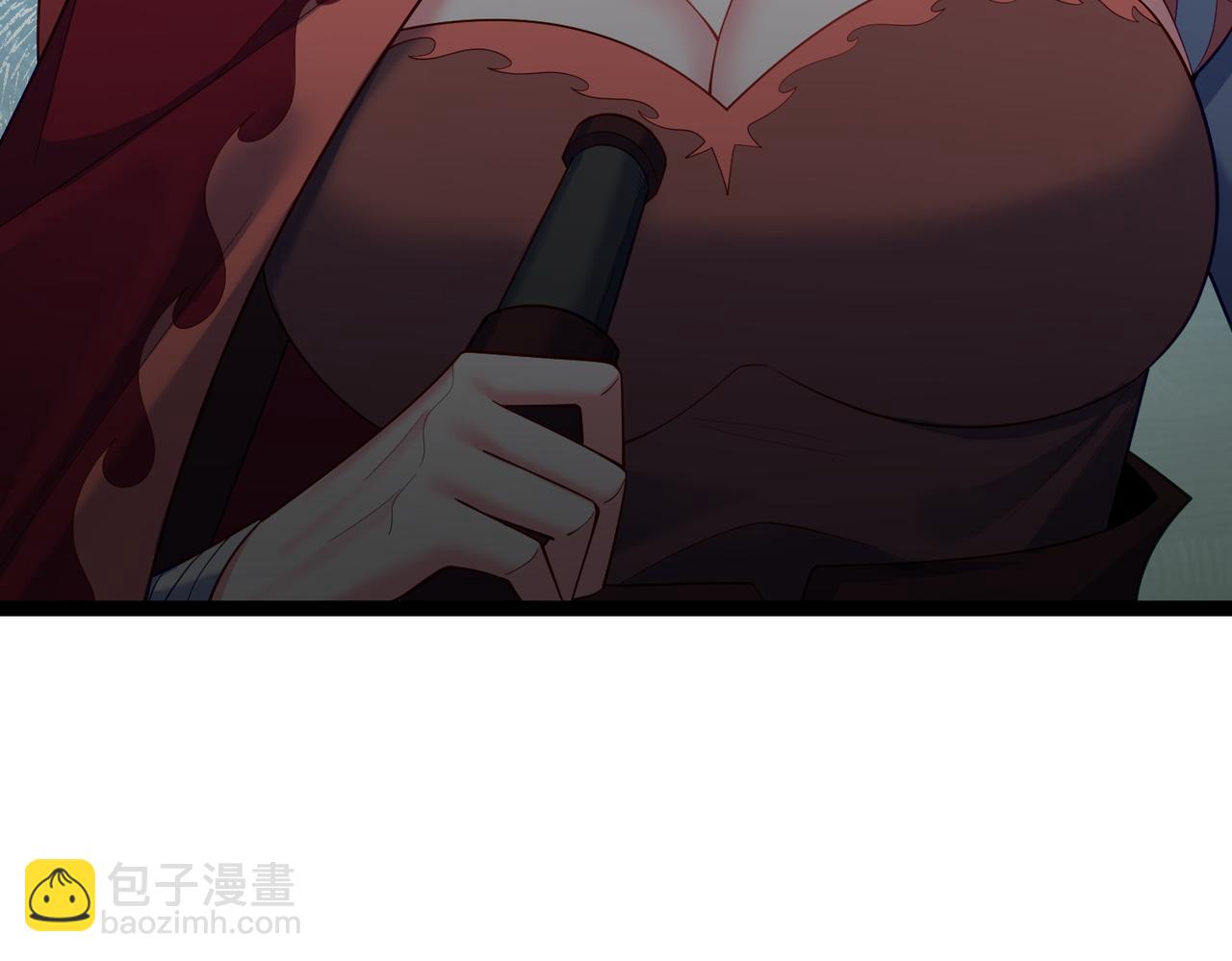 第32话 魔兽来袭(1/2)-第32话