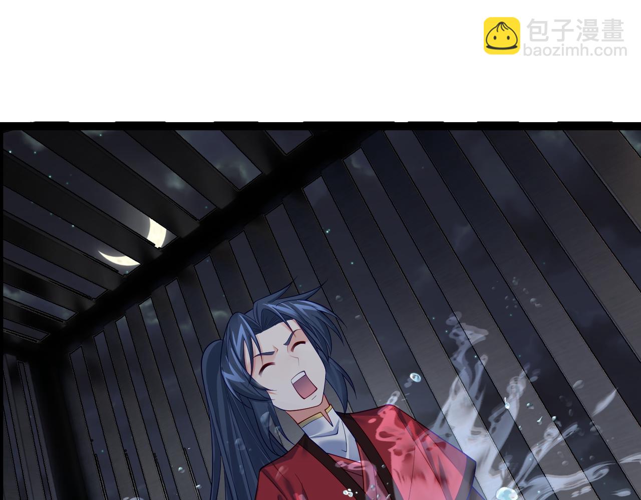 第32话 魔兽来袭(1/2)-第32话