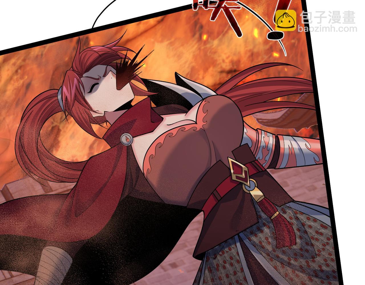 第34话 滑铲老虎杀(1/2)-第34话