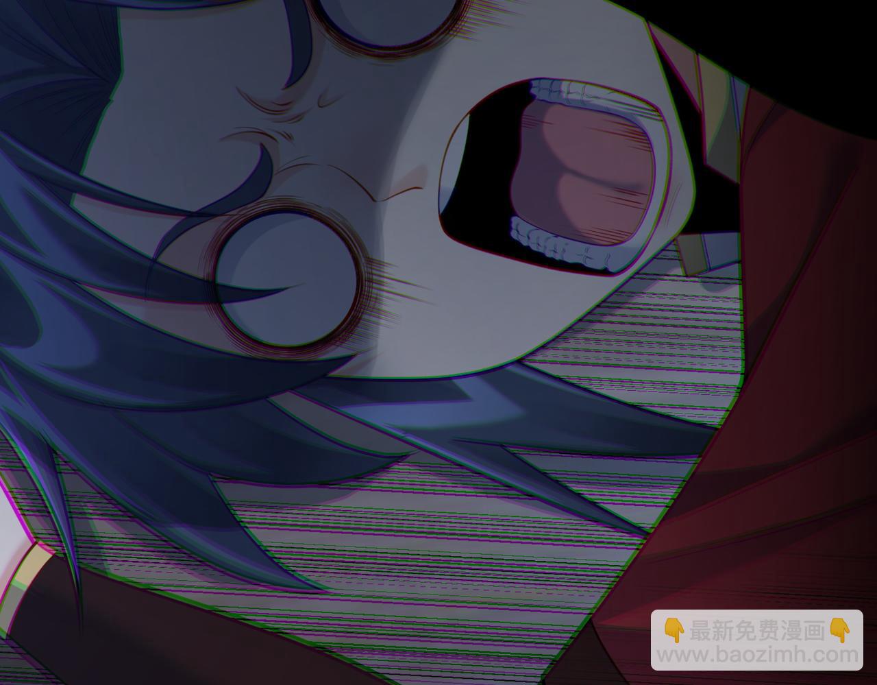 第38话 师父它欺负我！(1/2)-第38话