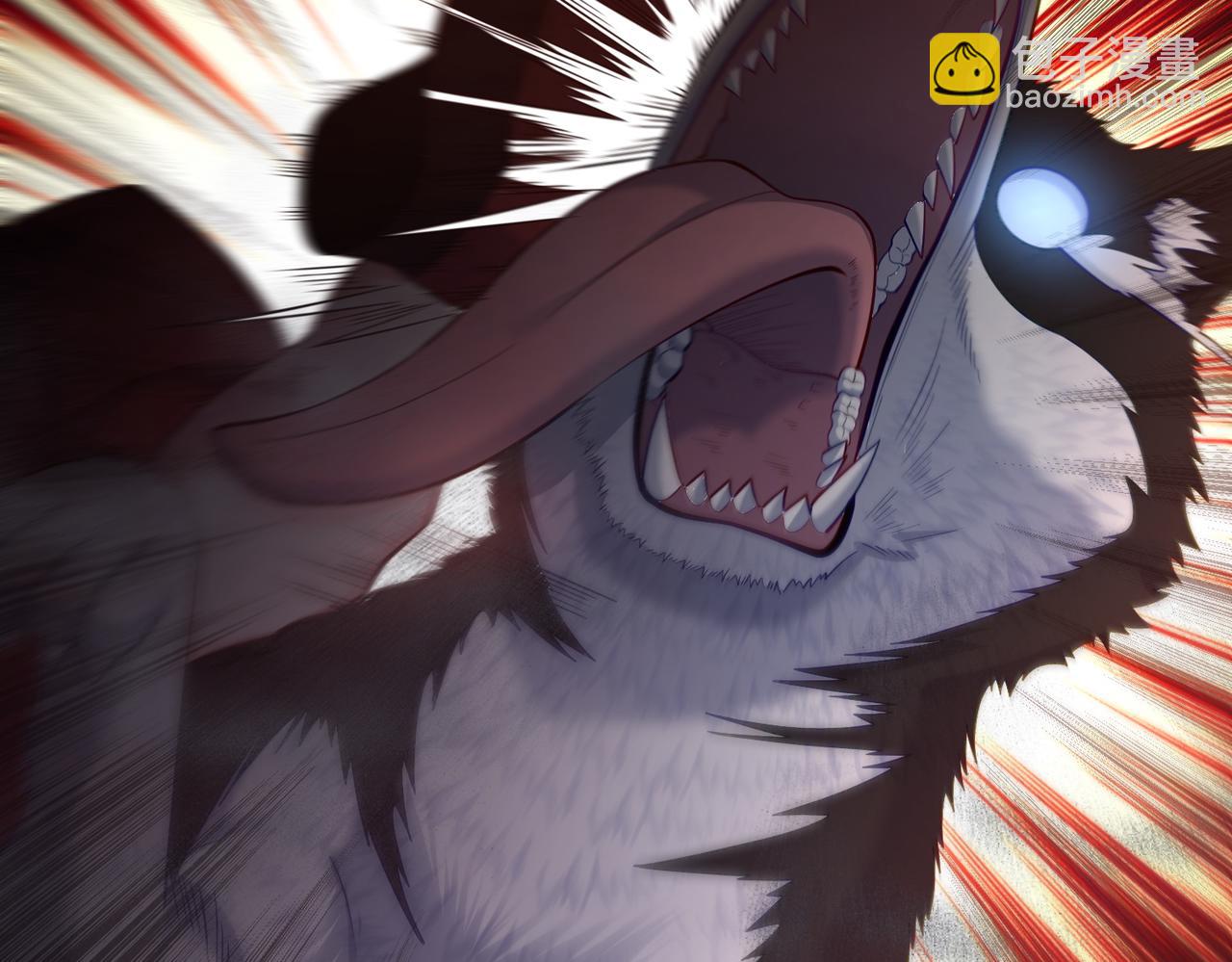 第38话 师父它欺负我！(1/2)-第38话