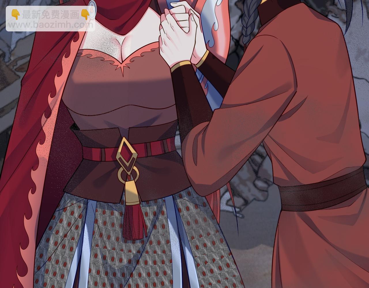 第41话 逃离红莲教(1/3)-第42话