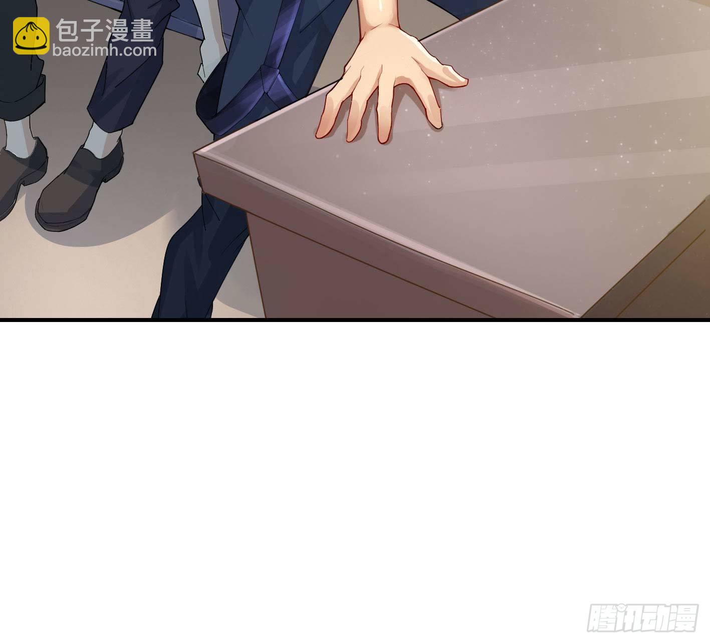 01 开场就被乌鸦抓？！(1/2)-第2话