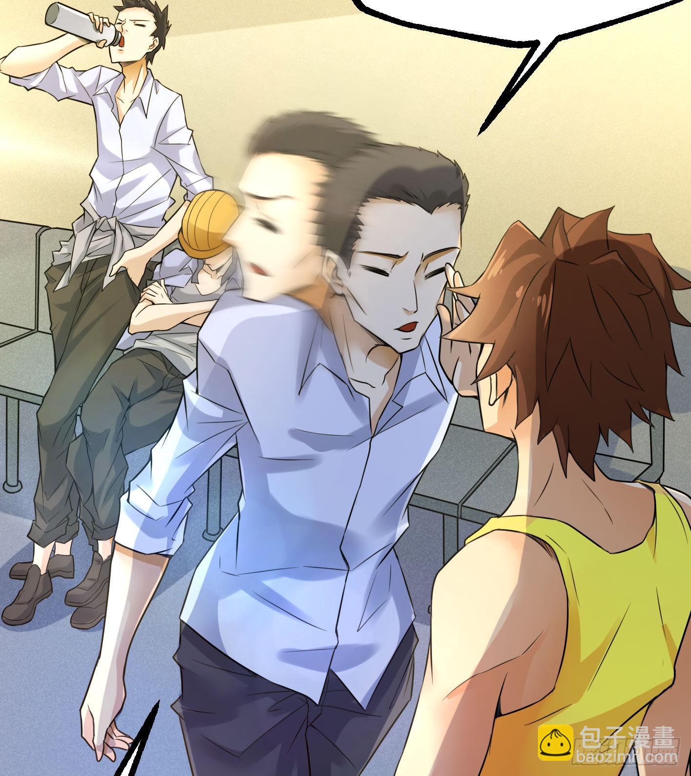 01 开场就被乌鸦抓？！(1/2)-第2话