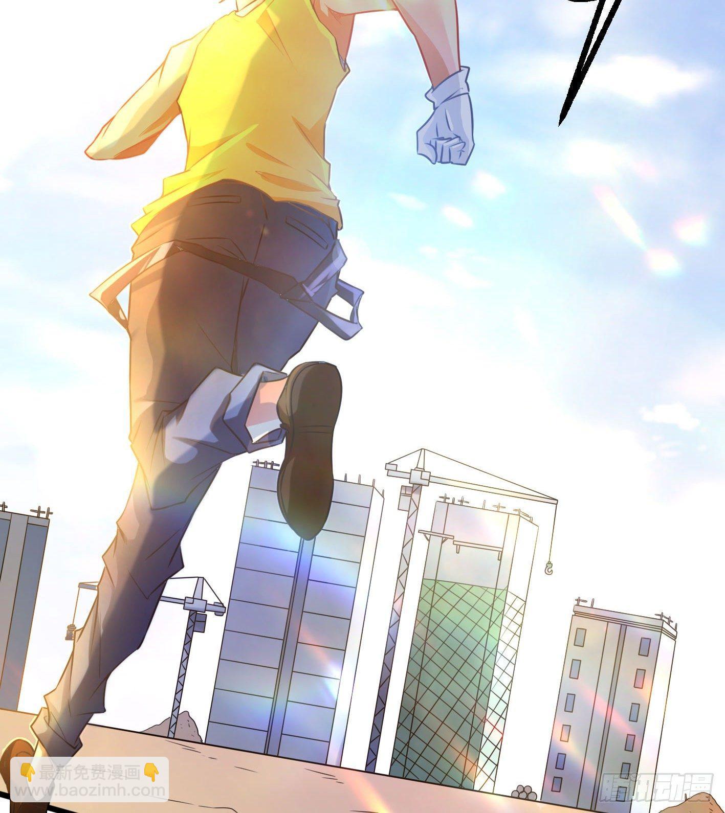 01 开场就被乌鸦抓？！(1/2)-第2话