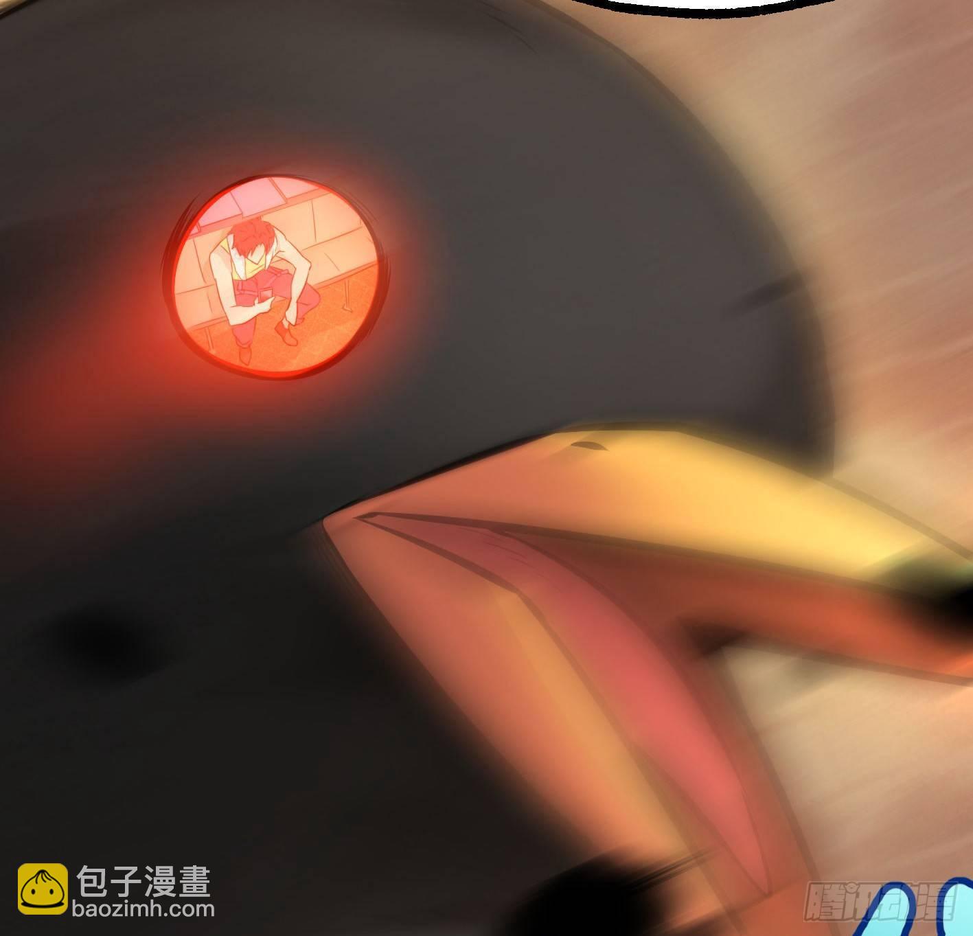 01 开场就被乌鸦抓？！(1/2)-第2话