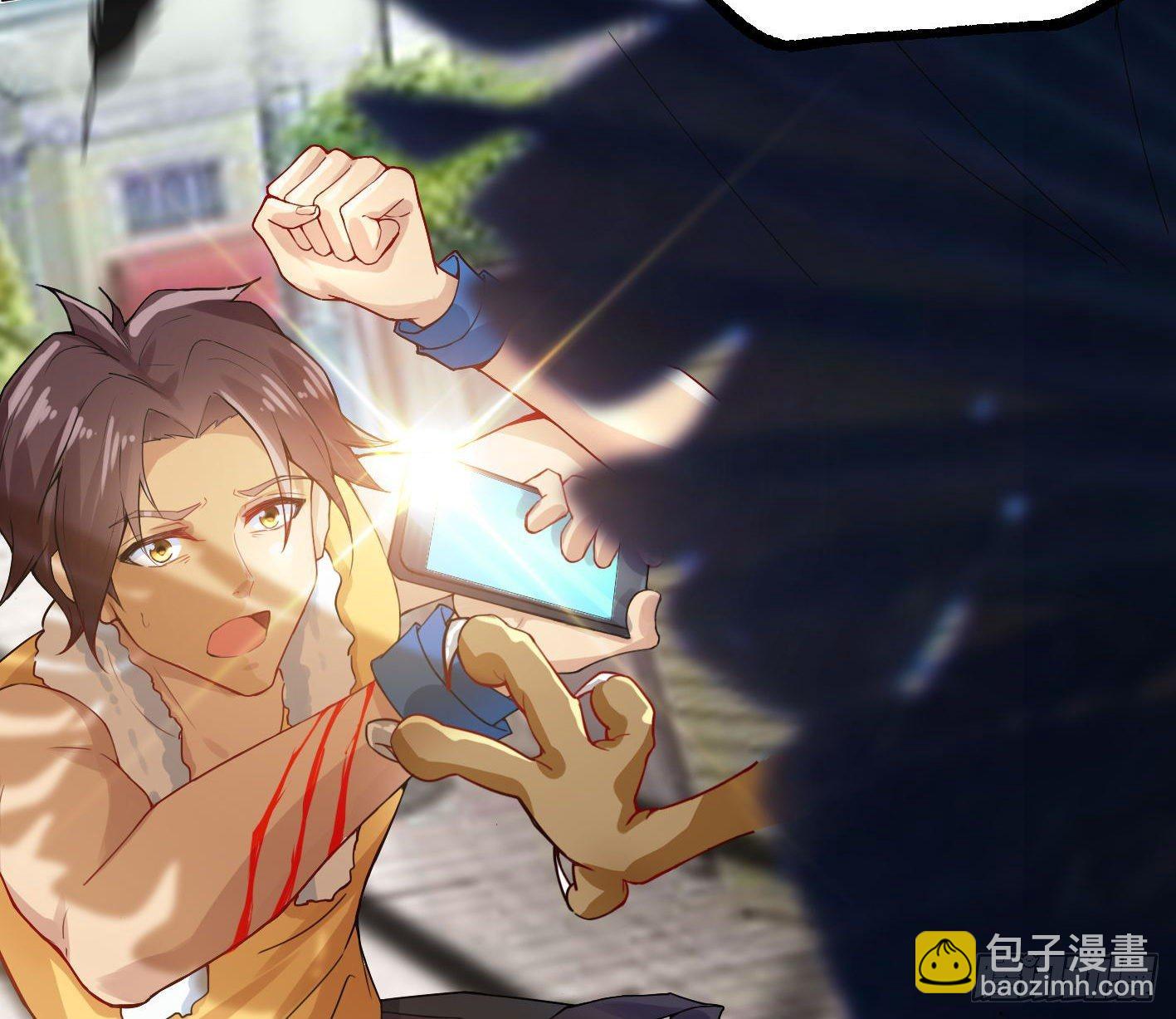 01 开场就被乌鸦抓？！(1/2)-第2话