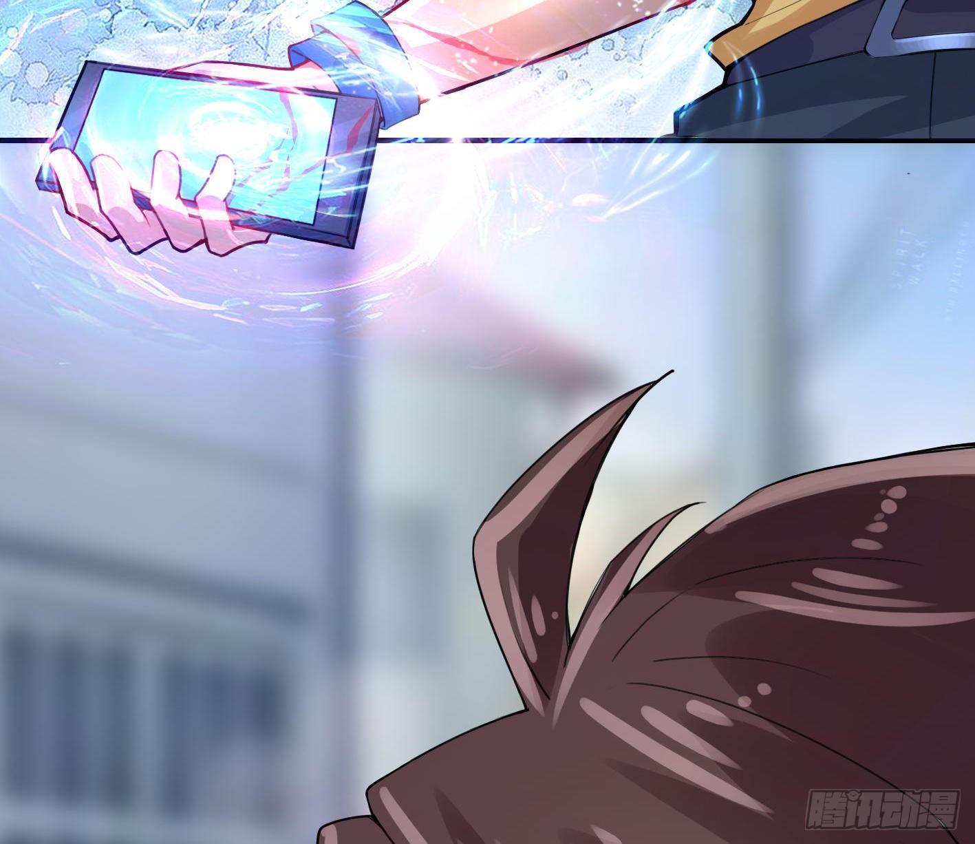 01 开场就被乌鸦抓？！(1/2)-第2话