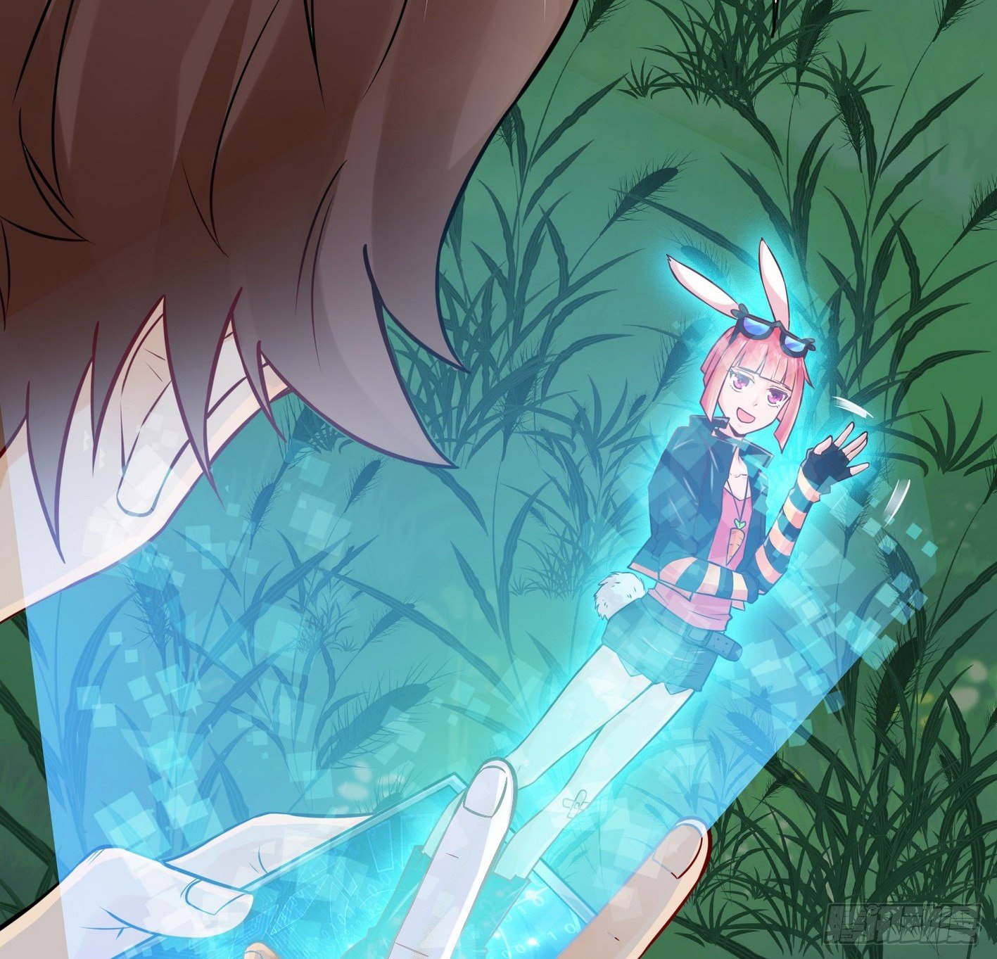 11 真男人就该G男人(1/2)-第12话