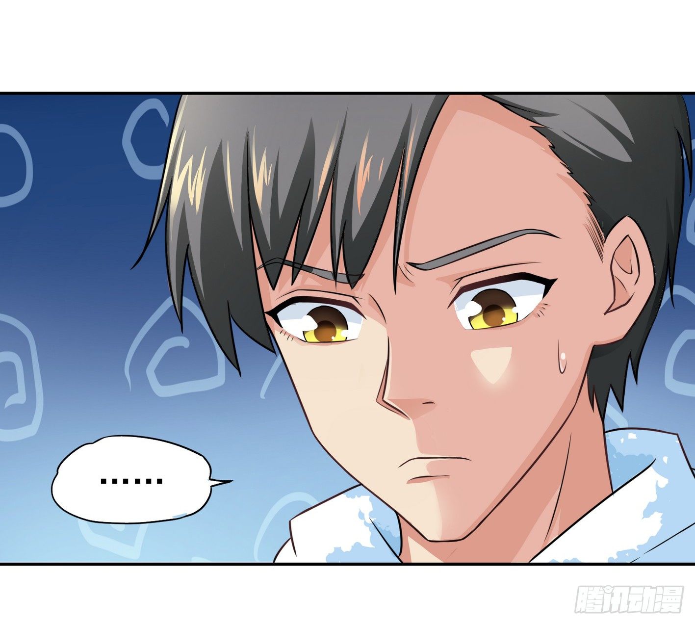 15 该开荤了(1/2)-第16话