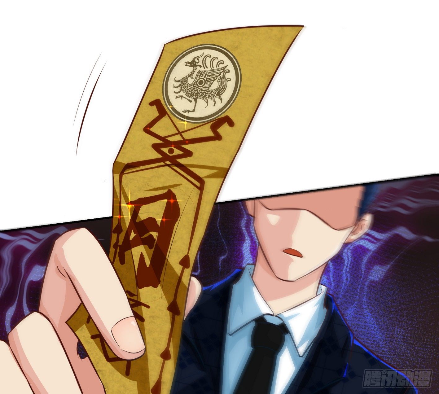 15 该开荤了(1/2)-第16话