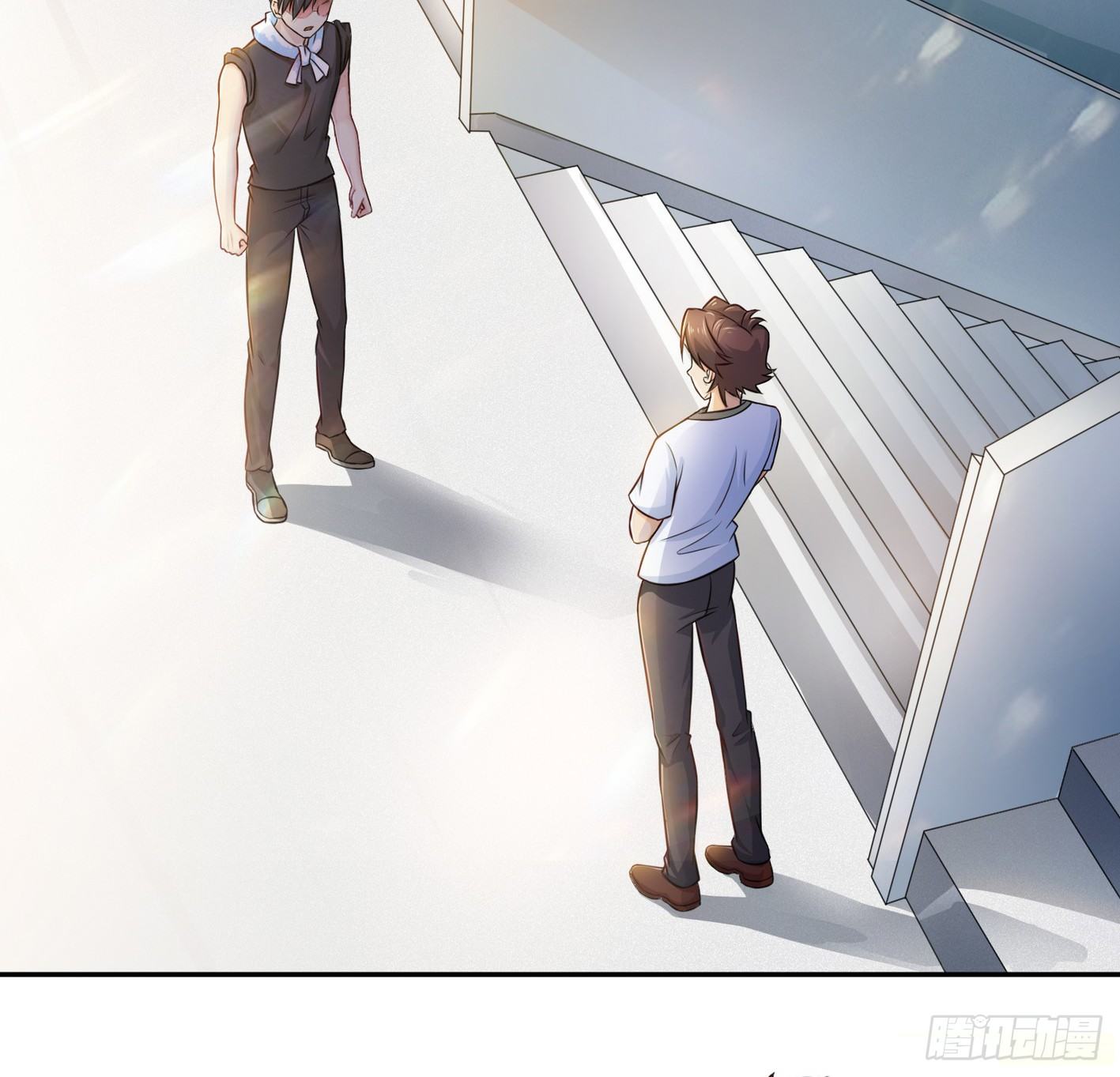 15 该开荤了(1/2)-第16话