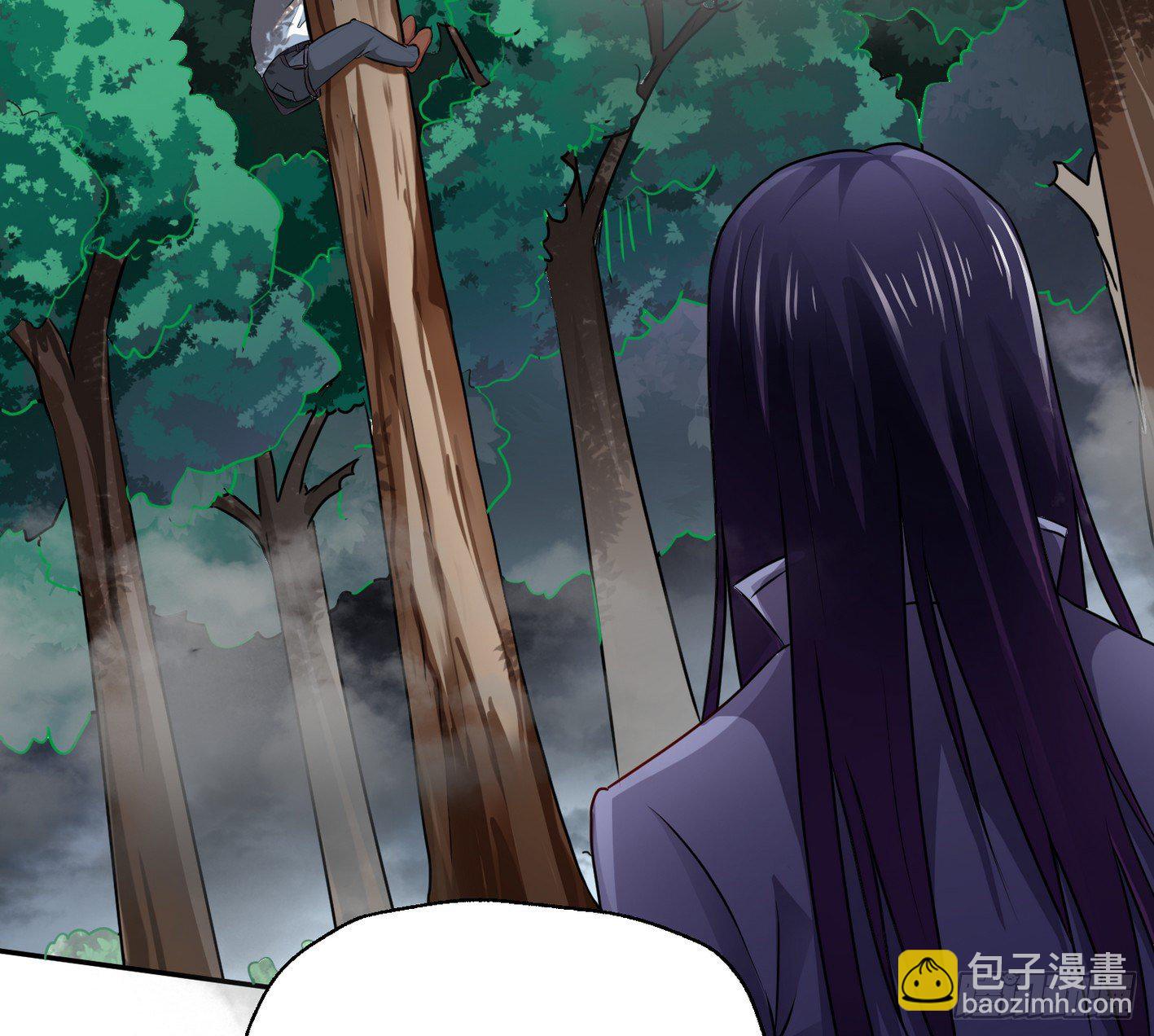 17 后颈肉很美味(1/2)-第18话