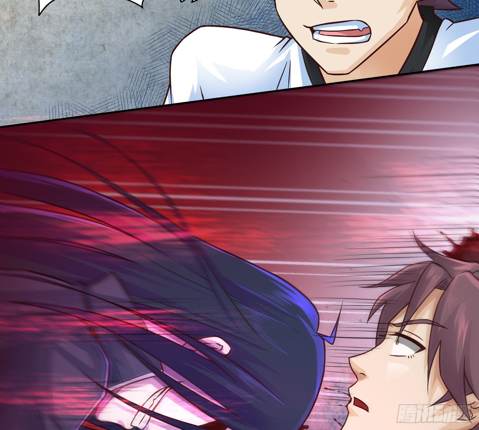 19 我要在这吃了你(1/2)-第20话