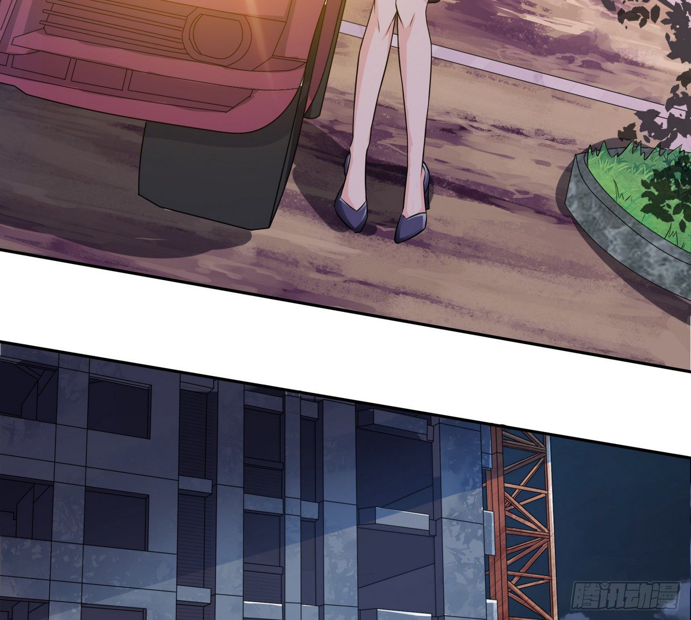 29 密室修炼(1/2)-第30话