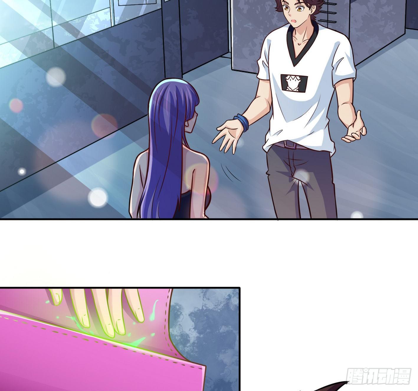 29 密室修炼(1/2)-第30话