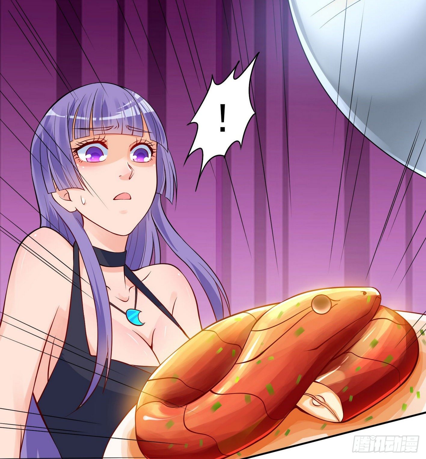 31 阳奉阴违-第32话