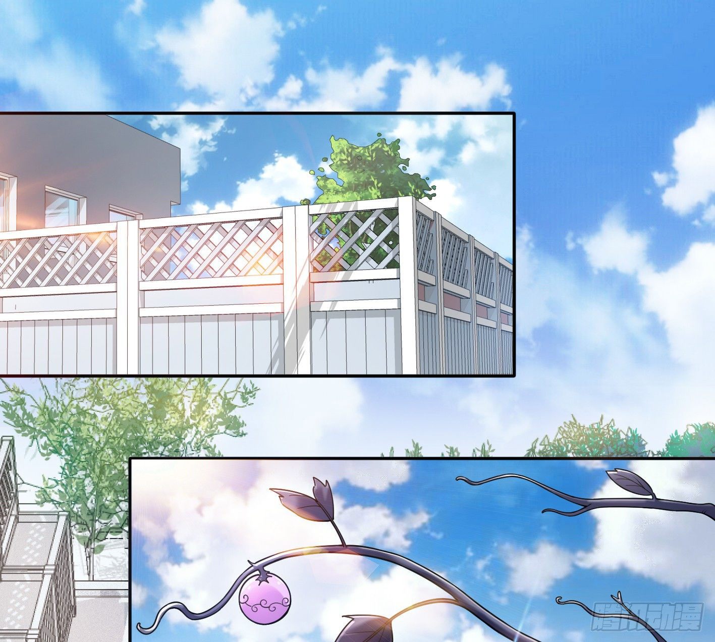 33 声东击西-第34话