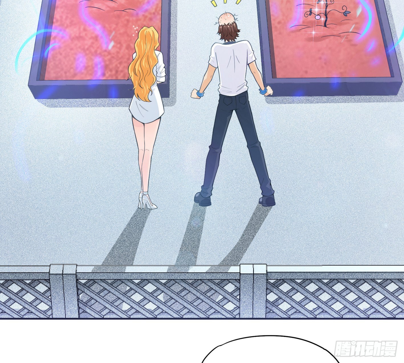 33 声东击西-第34话