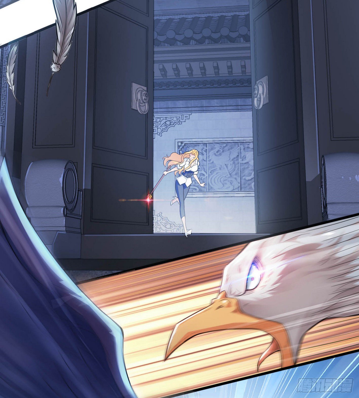 35 有内鬼-第36话